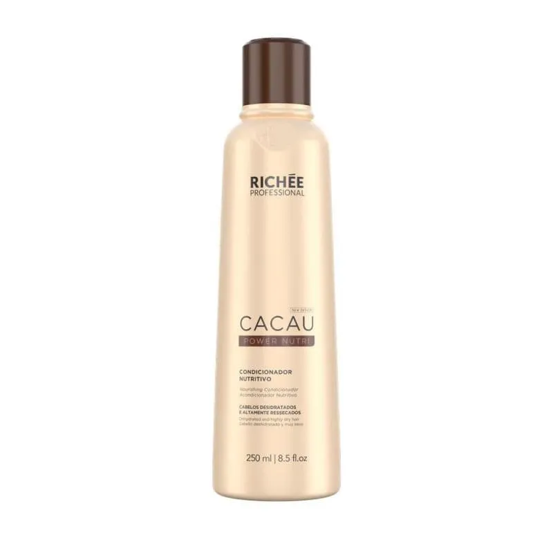 CONDICIONADOR CACAU POWER NUTRI RICHéE 250ML