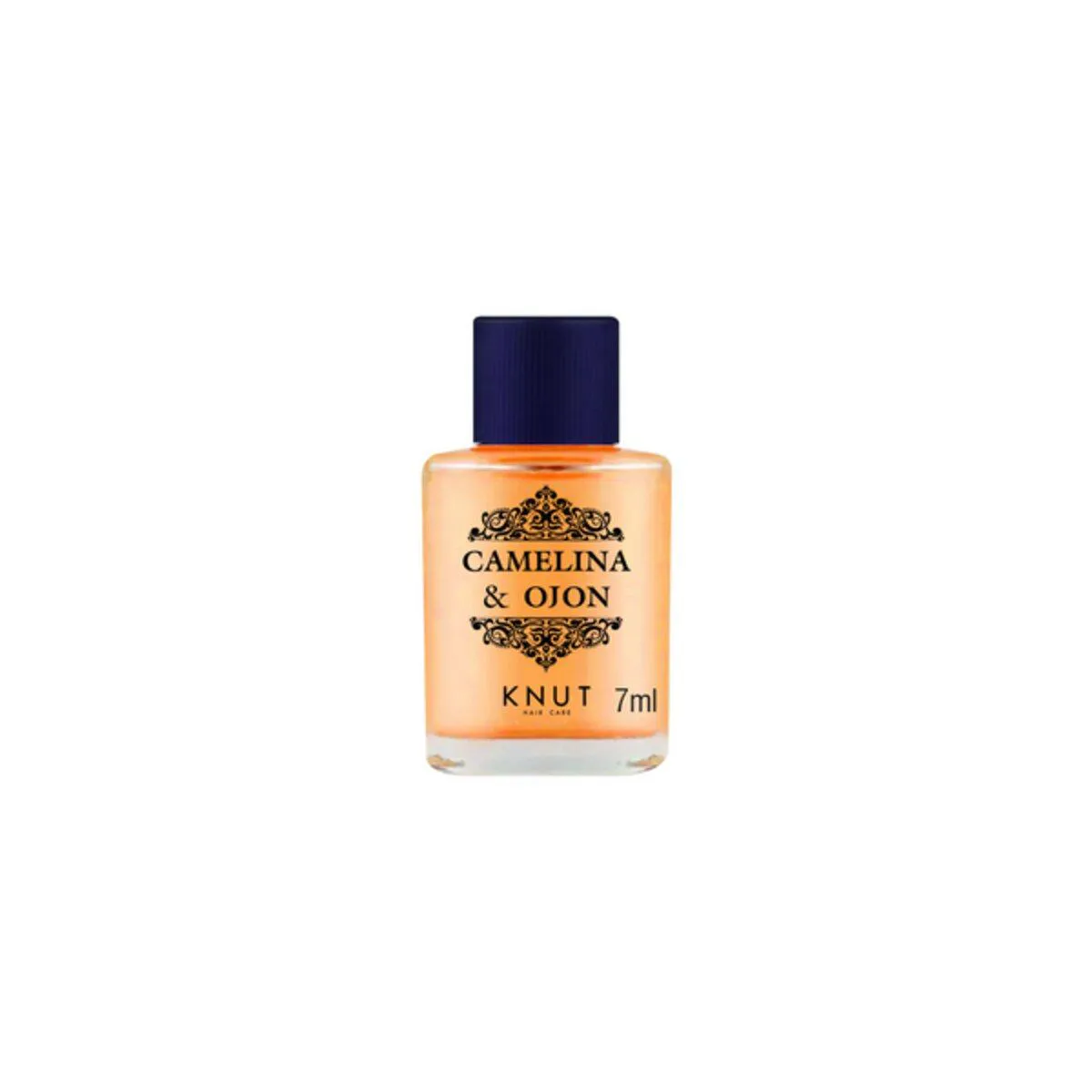 MINI ELIXIR CARMELINA & OJON KNUT 7ML