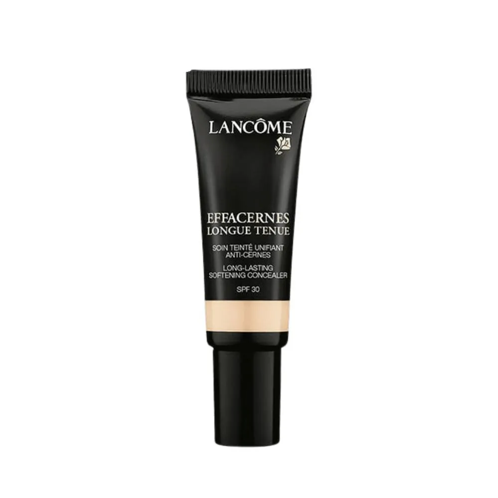 CORRETIVO LíQUIDO LANCôME EFFACERNES LONGUE TENUE 01 BEIGE PASTEL 15ML