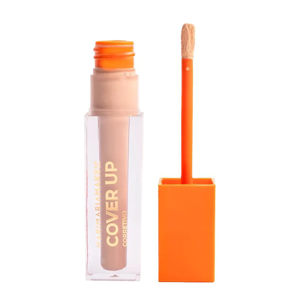 CORRETIVO LíQUIDO MARI MARIA MAKEUP COVER UP MM05 5,2ML