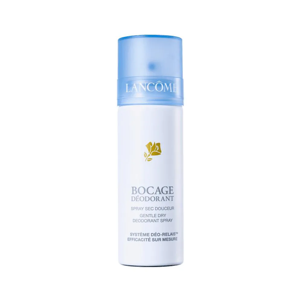 DESODORANTE LANCôME BOCAGE DéODORANT SPRAY SEC DOUCEUR 125ML