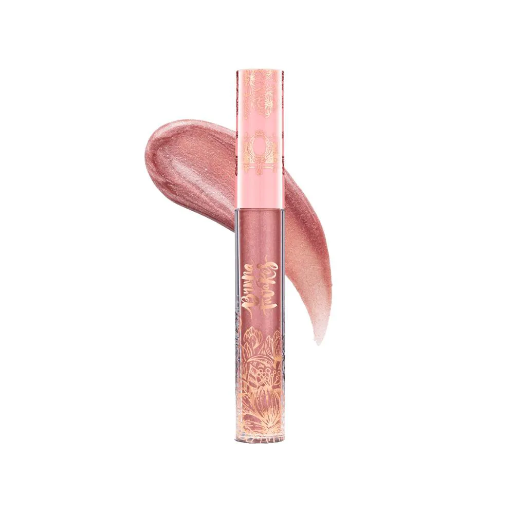 GLOSS LABIAL BRUNA TAVARES BT JELLY SABRINA