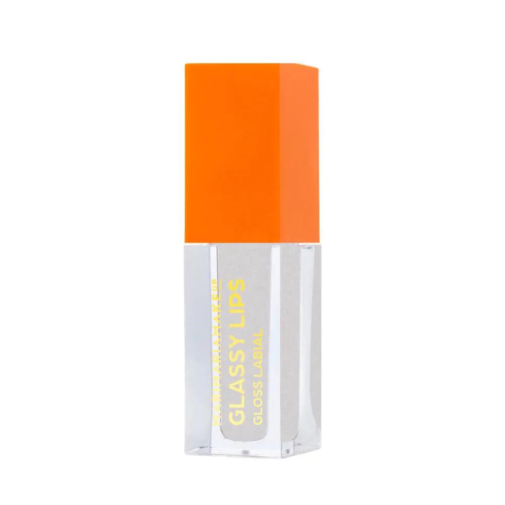 GLOSS LABIAL MARI MARIA MAKEUP GLASSY LIPS SUGAR 4ML