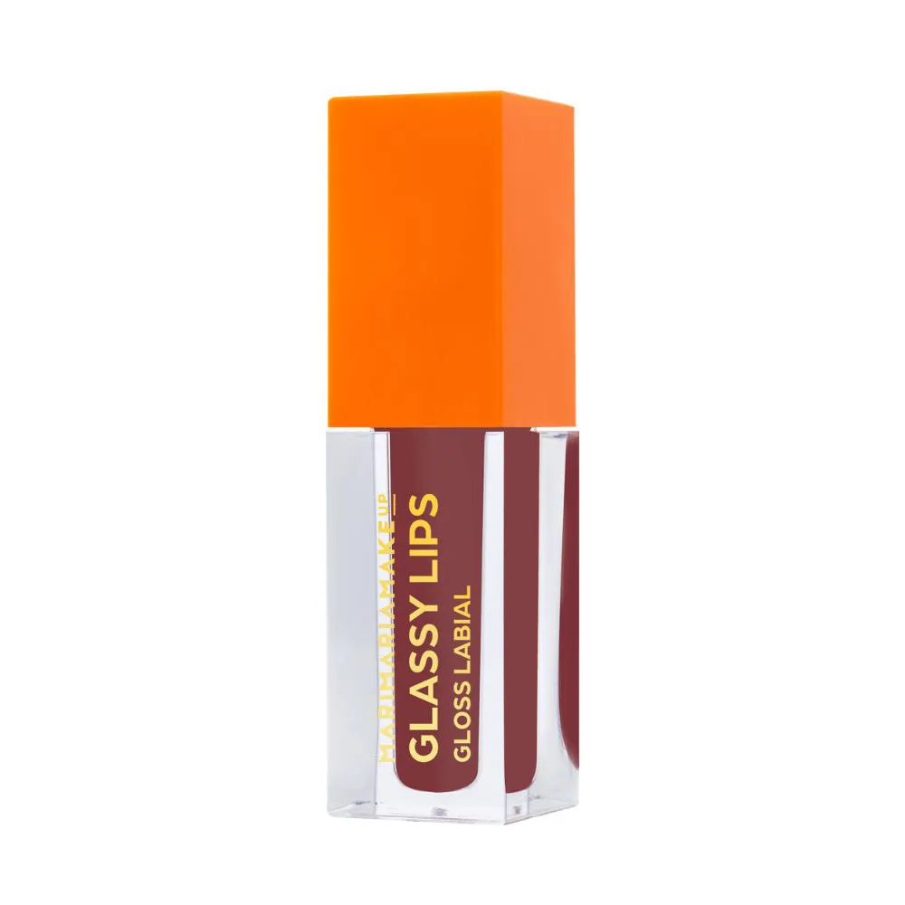 GLOSS LABIAL MARI MARIA MAKEUP GLASSY LIPS YUMMY 4ML