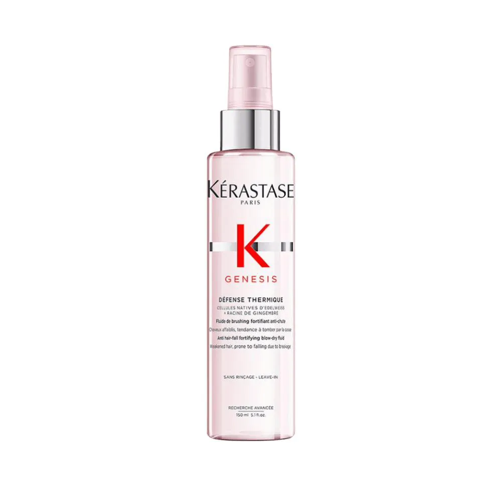 LEAVE-IN KéRASTASE GENESIS DéFENSE THERMIQUE 150ML