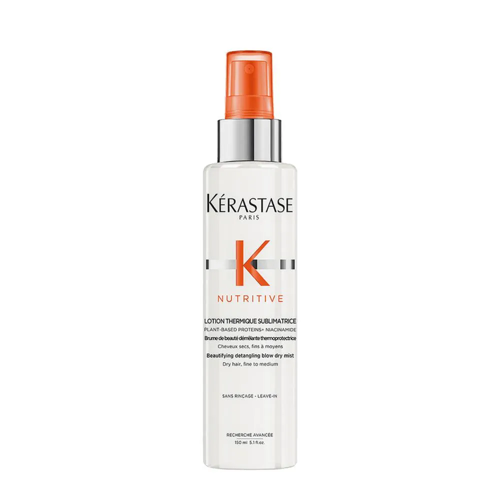 LEAVE-IN KéRASTASE NUTRITIVE LOTION THERMIQUE SUBLIMATRICE 150ML