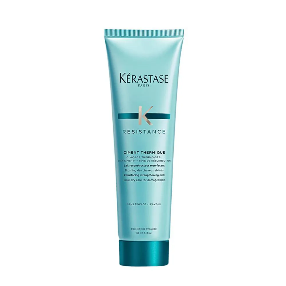 LEAVE-IN KéRASTASE RéSISTANCE CIMENT THERMIQUE 150ML