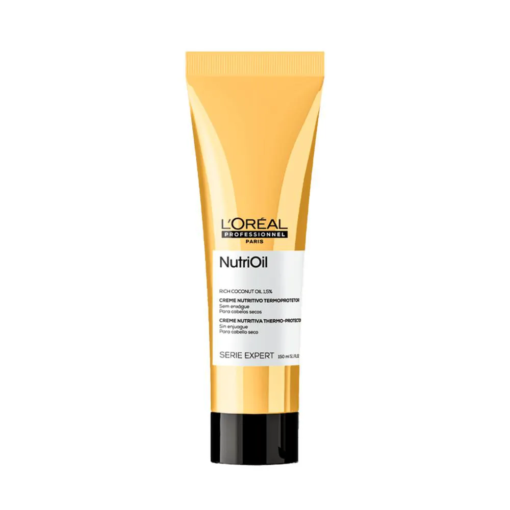 LEAVE-IN L&#039ORéAL PROFESSIONNEL SERIE EXPERT NUTRIOIL 150ML