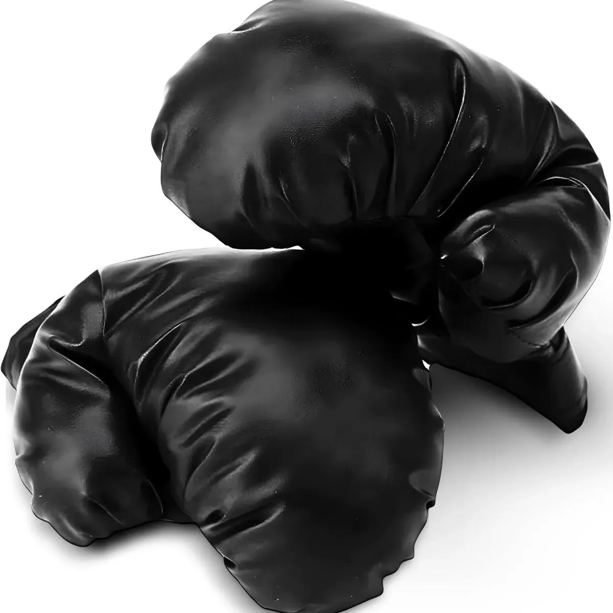 LUVAS DE BOXE EQUIPAMENTO DE PROTEçãO PARA TREINAMENTO