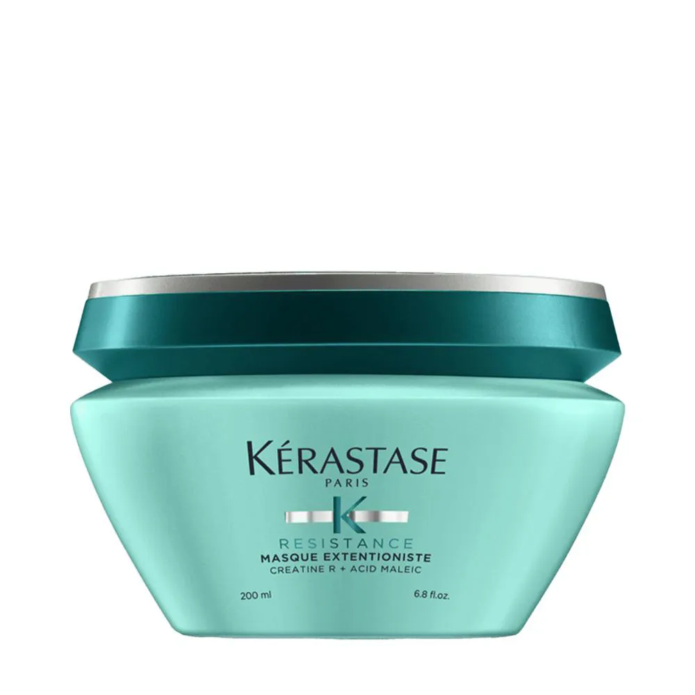 MáSCARA CAPILAR KéRASTASE RéSISTANCE MASQUE EXTENTIONISTE 200ML