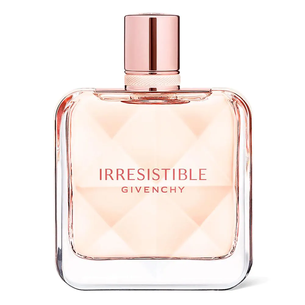 PERFUME GIVENCHY IRRESISTIBLE FEMININO EAU DE TOILETTE 80ML