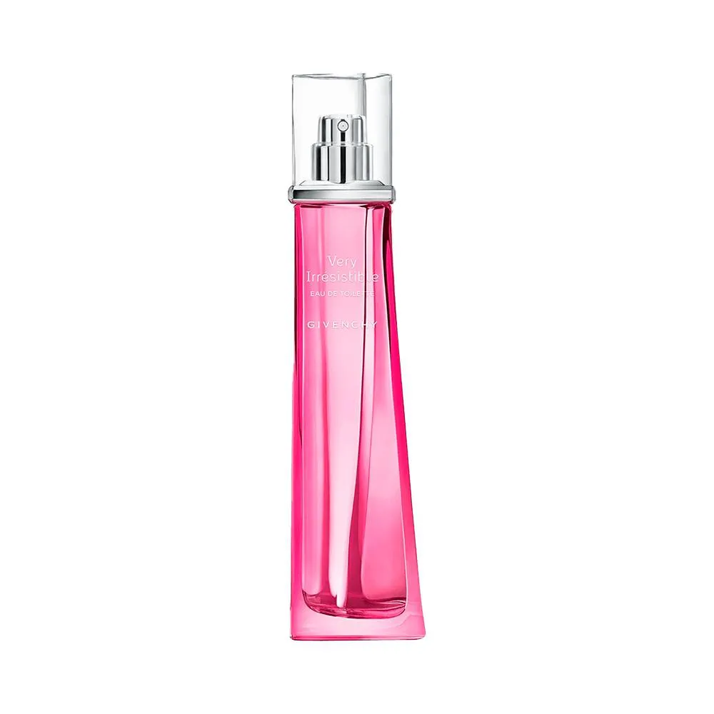 PERFUME GIVENCHY VERY IRRéSISTIBLE FEMININO EAU DE TOILETTE 75ML