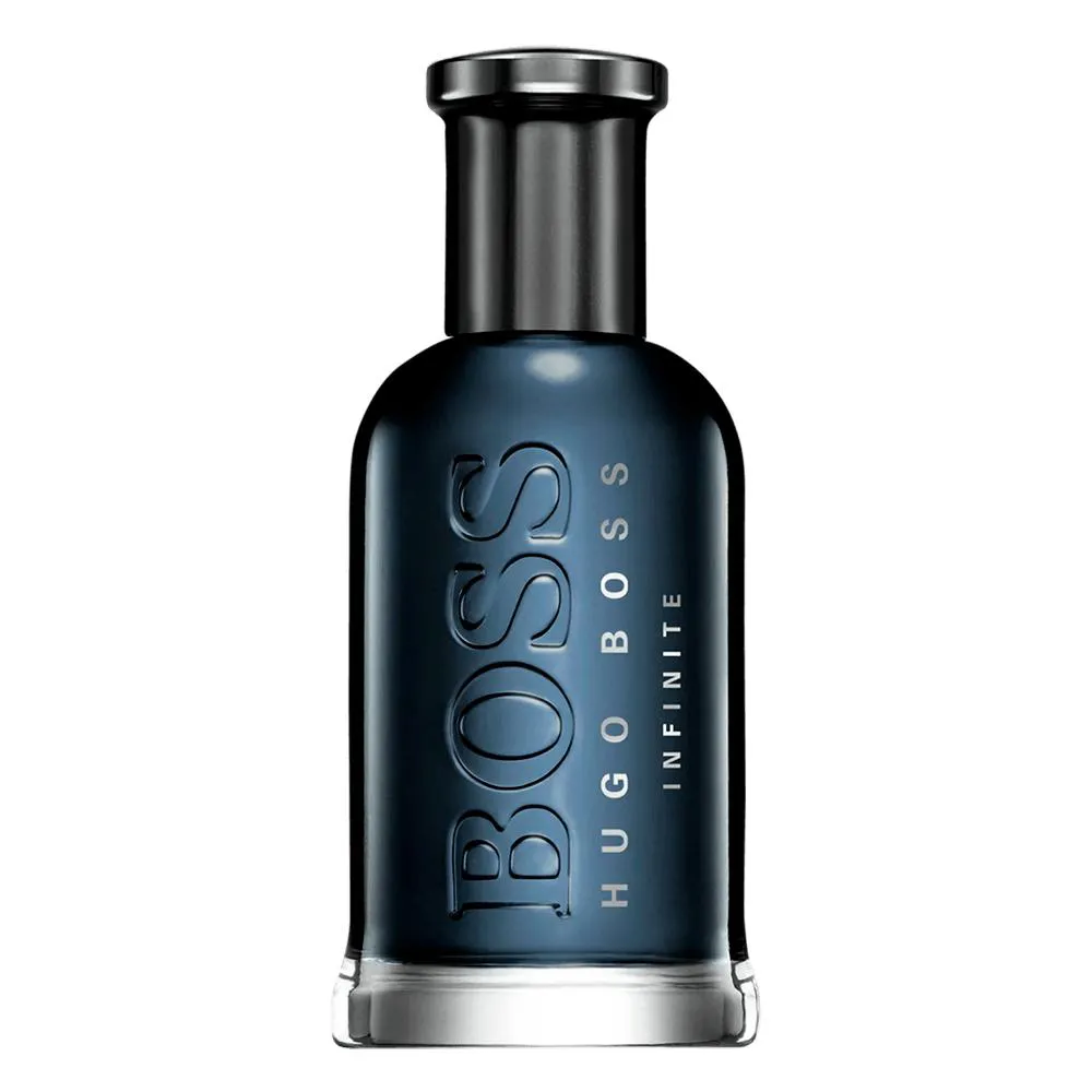 PERFUME HUGO BOSS BOSS BOTTLED INFINITE MASCULINO EAU DE PARFUM 50ML