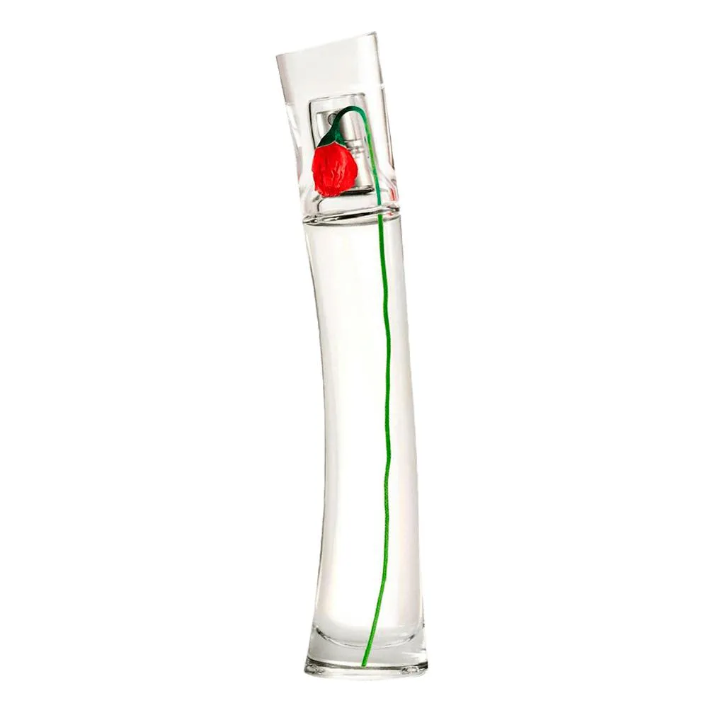 PERFUME KENZO FLOWER BY KENZO FEMININO EAU DE PARFUM 30ML