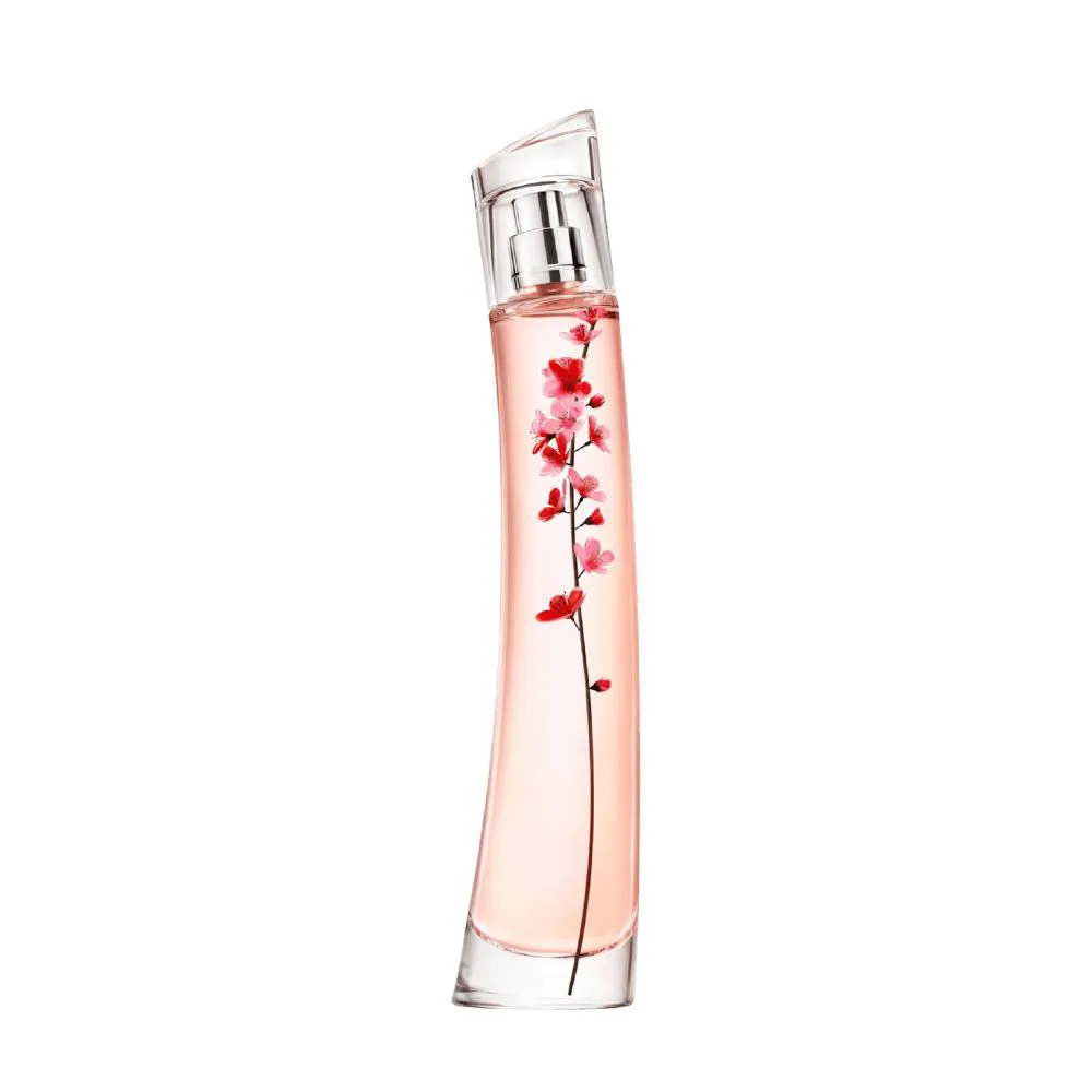 PERFUME KENZO FLOWER BY KENZO FEMININO EAU DE PARFUM 75ML