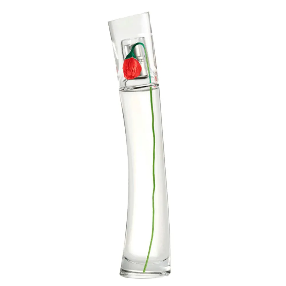 PERFUME KENZO FLOWER BY KENZO LéGèRE FEMININO EAU DE TOILETTE 30ML