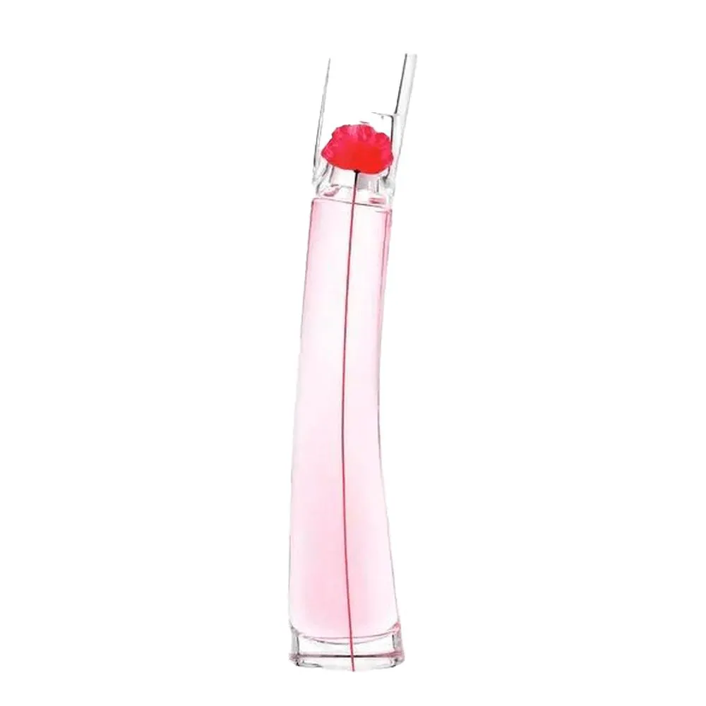 PERFUME KENZO FLOWER BY KENZO POPPY BOUQUET FEMININO EAU DE PARFUM 30ML