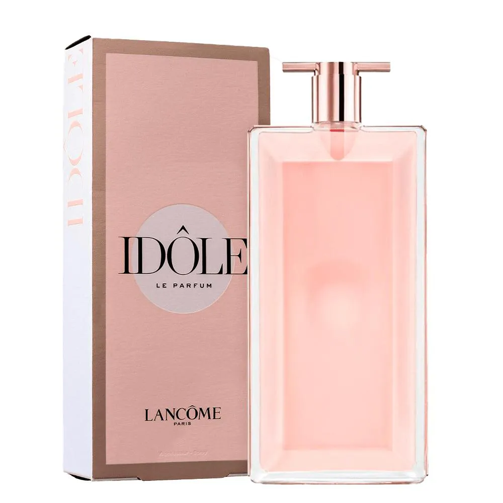 PERFUME LANCôME IDôLE FEMININO EAU DE PARFUM 100ML