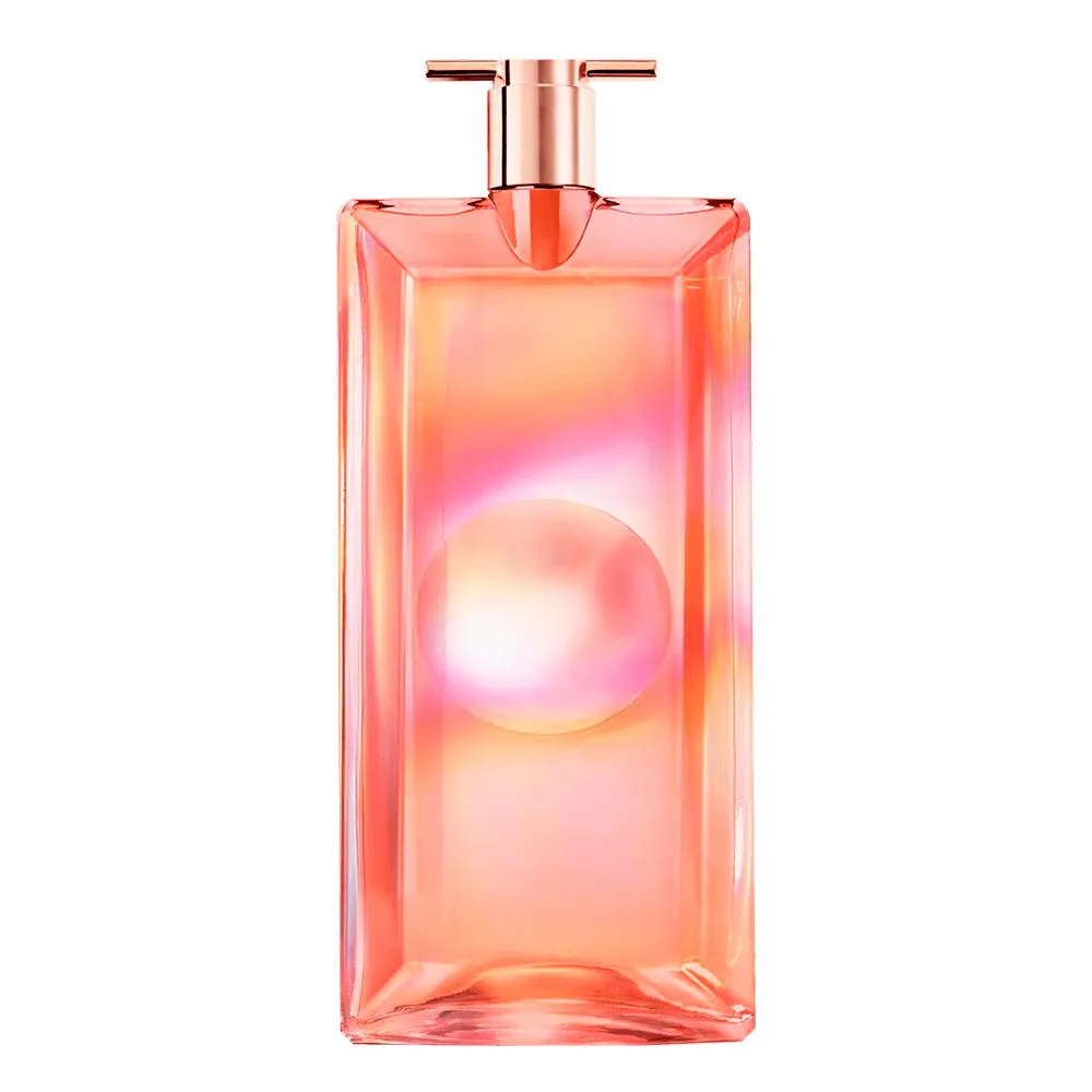 PERFUME LANCôME IDôLE NECTAR FEMININO EAU DE PARFUM 50ML