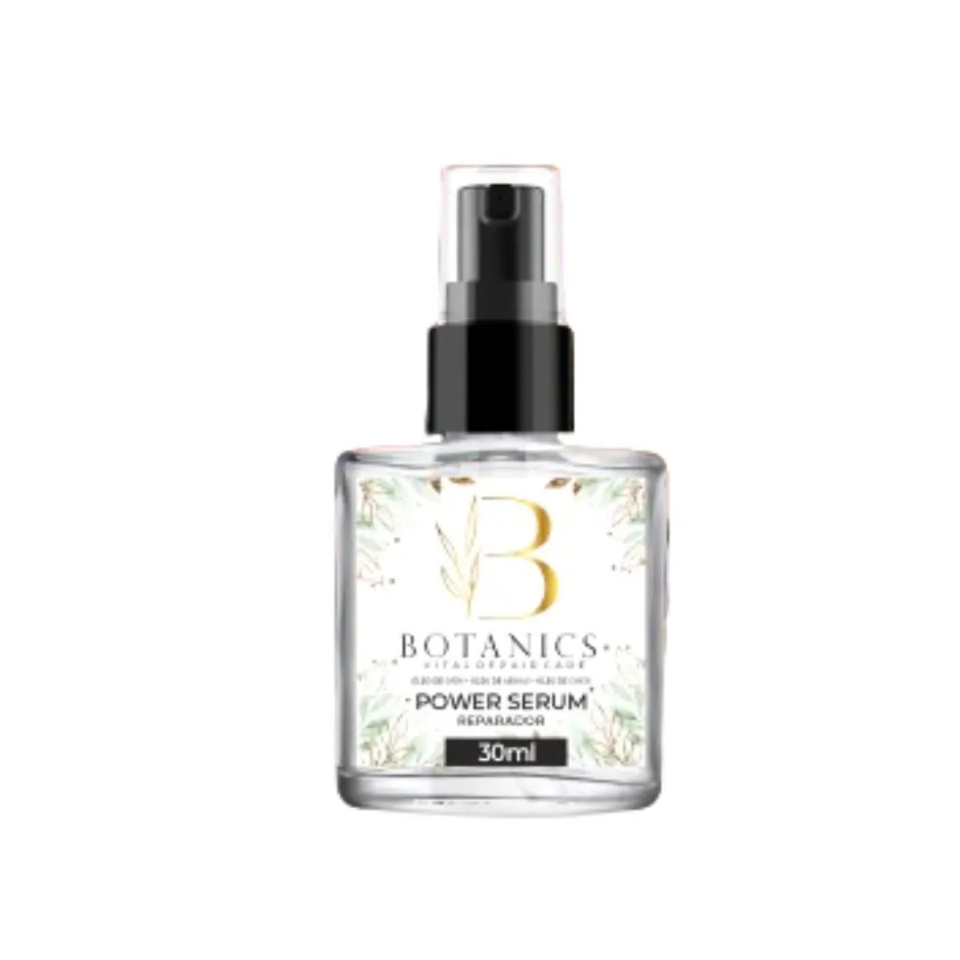 POWER SéRUM REVITALIZADOR
