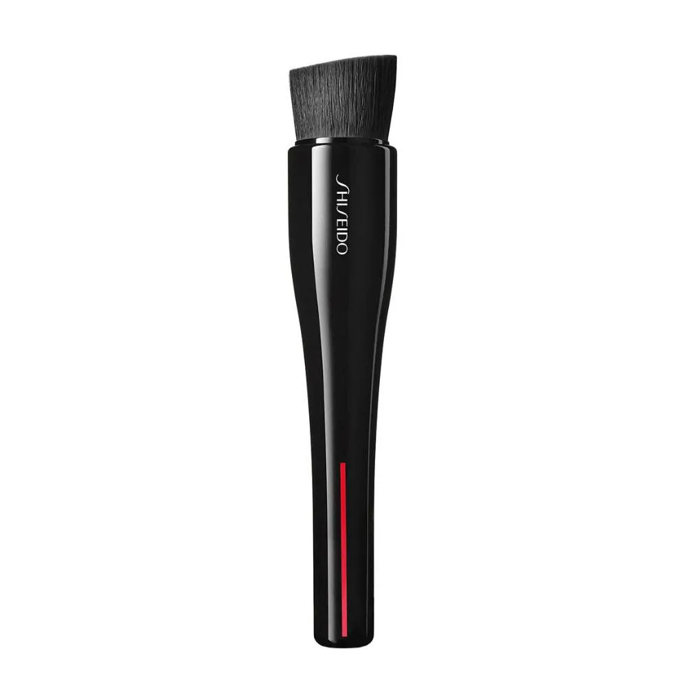 PINCEL DE BASE SHISEIDO HASU FOUNDATION BRUSH