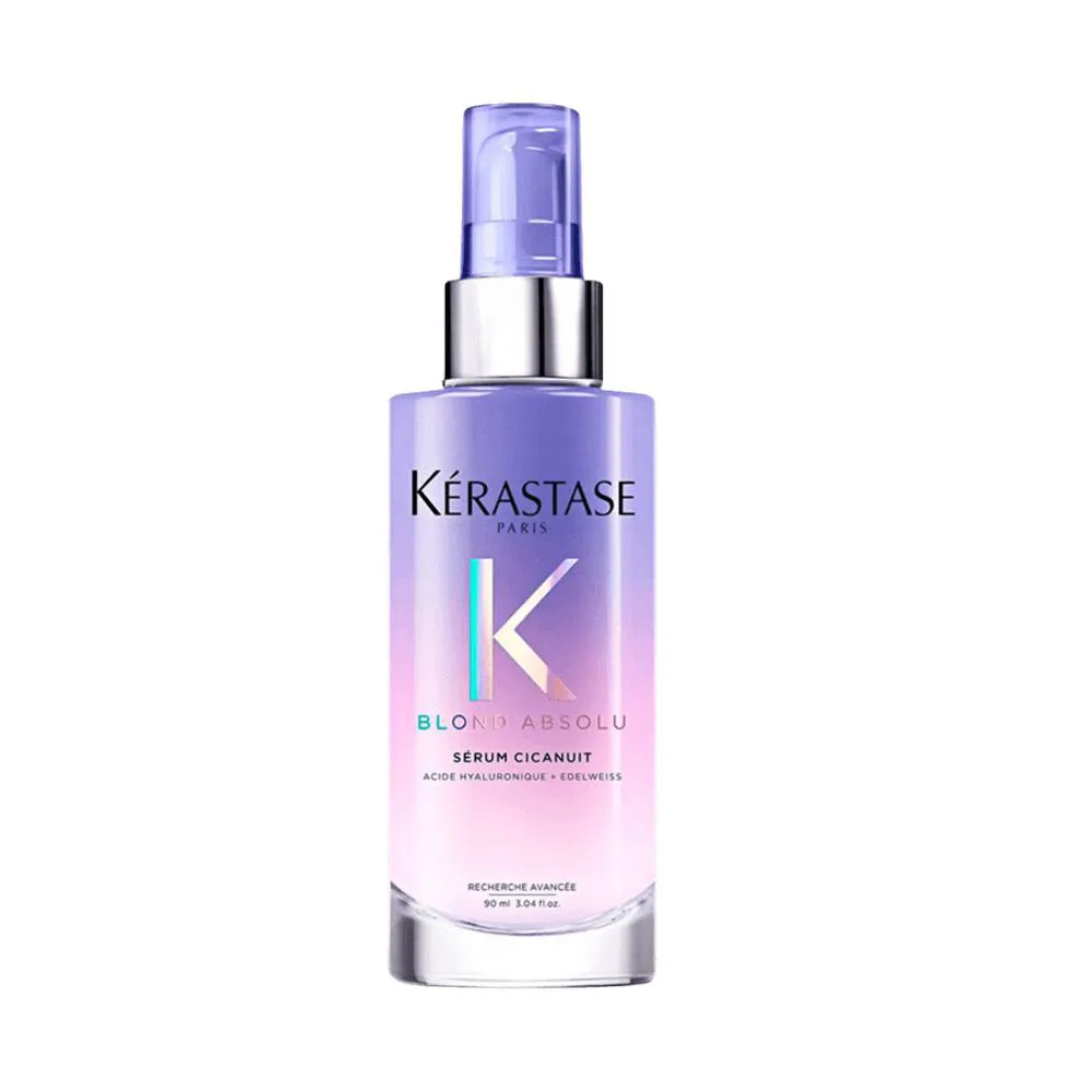 SéRUM CAPILAR KéRASTASE BLOND ABSOLU CICANUIT 90ML