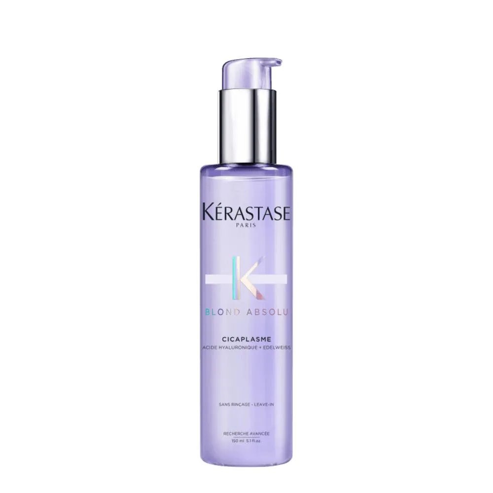 SéRUM CAPILAR KéRASTASE BLOND ABSOLU CICAPLASME 150ML