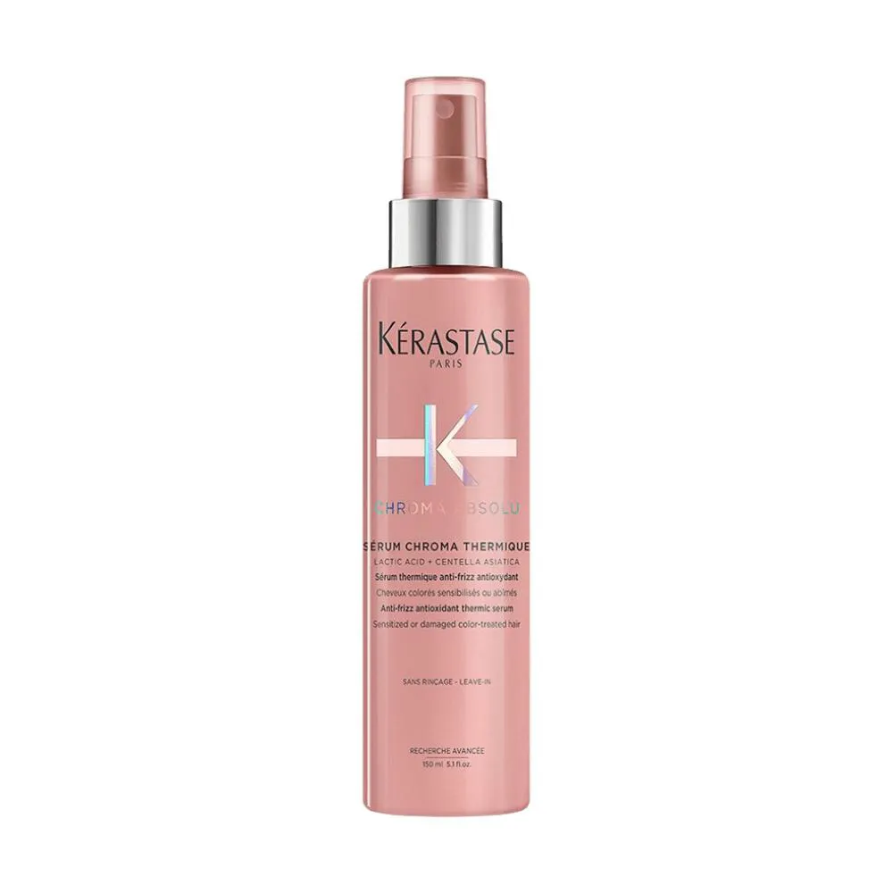 SéRUM CAPILAR KéRASTASE CHROMA ABSOLU THERMIQUE HAIR 150ML