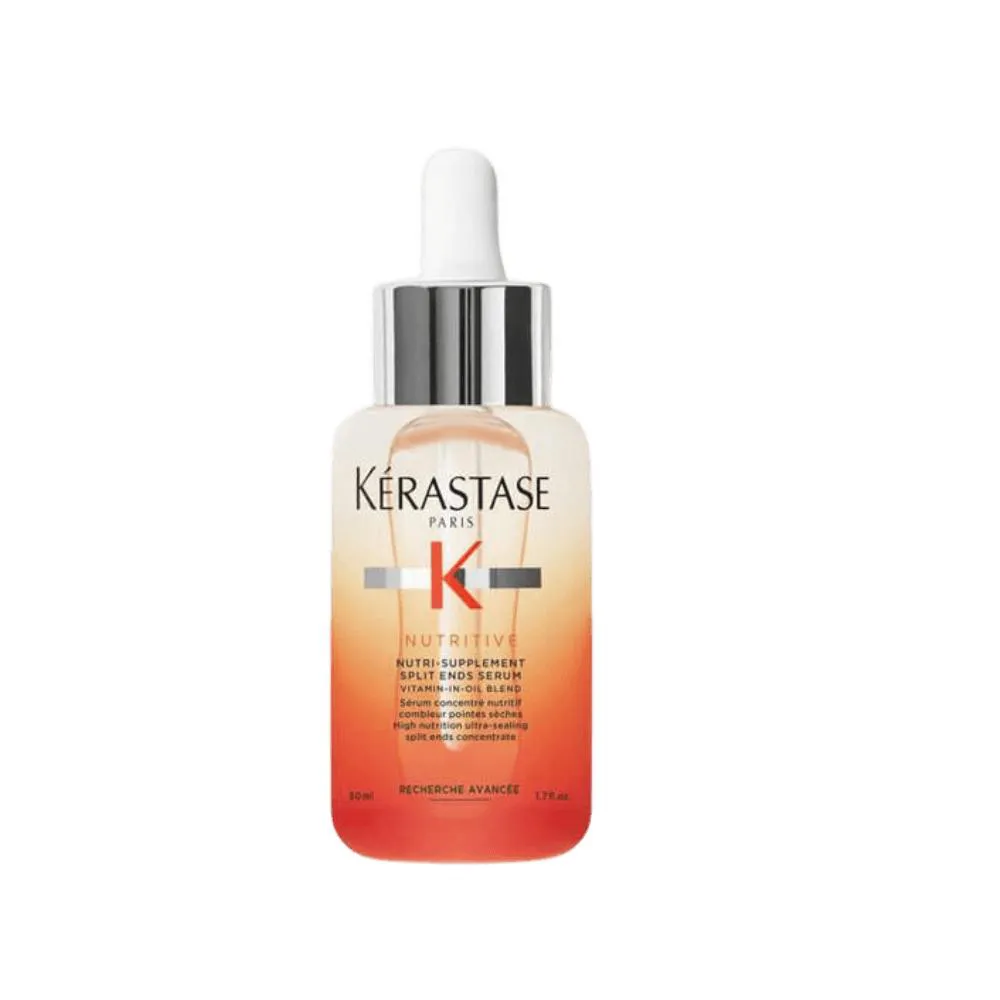 SéRUM CAPILAR KéRASTASE NUTRITIVE NUTRI-SUPPLEMENT 50ML