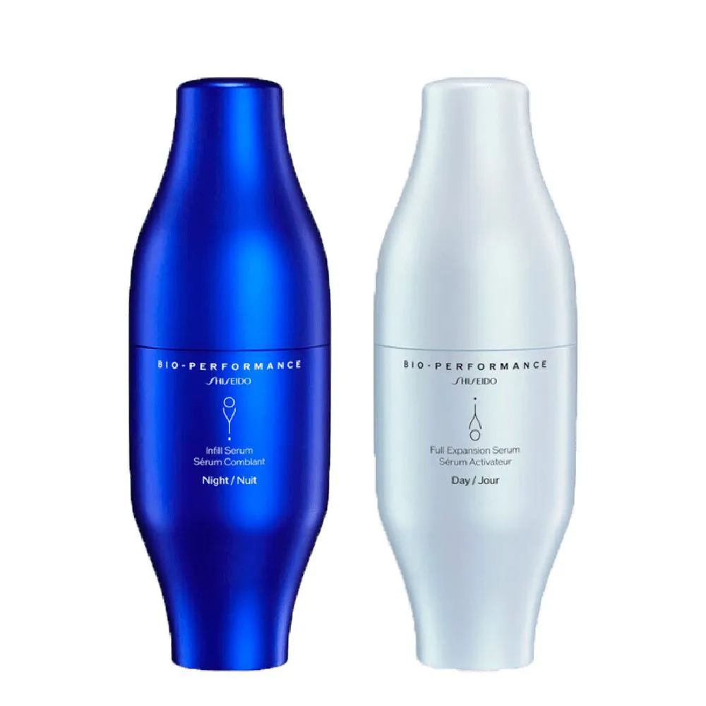 SéRUM SHISEIDO BIO-PERFORMANCE SKIN FILLER 60ML