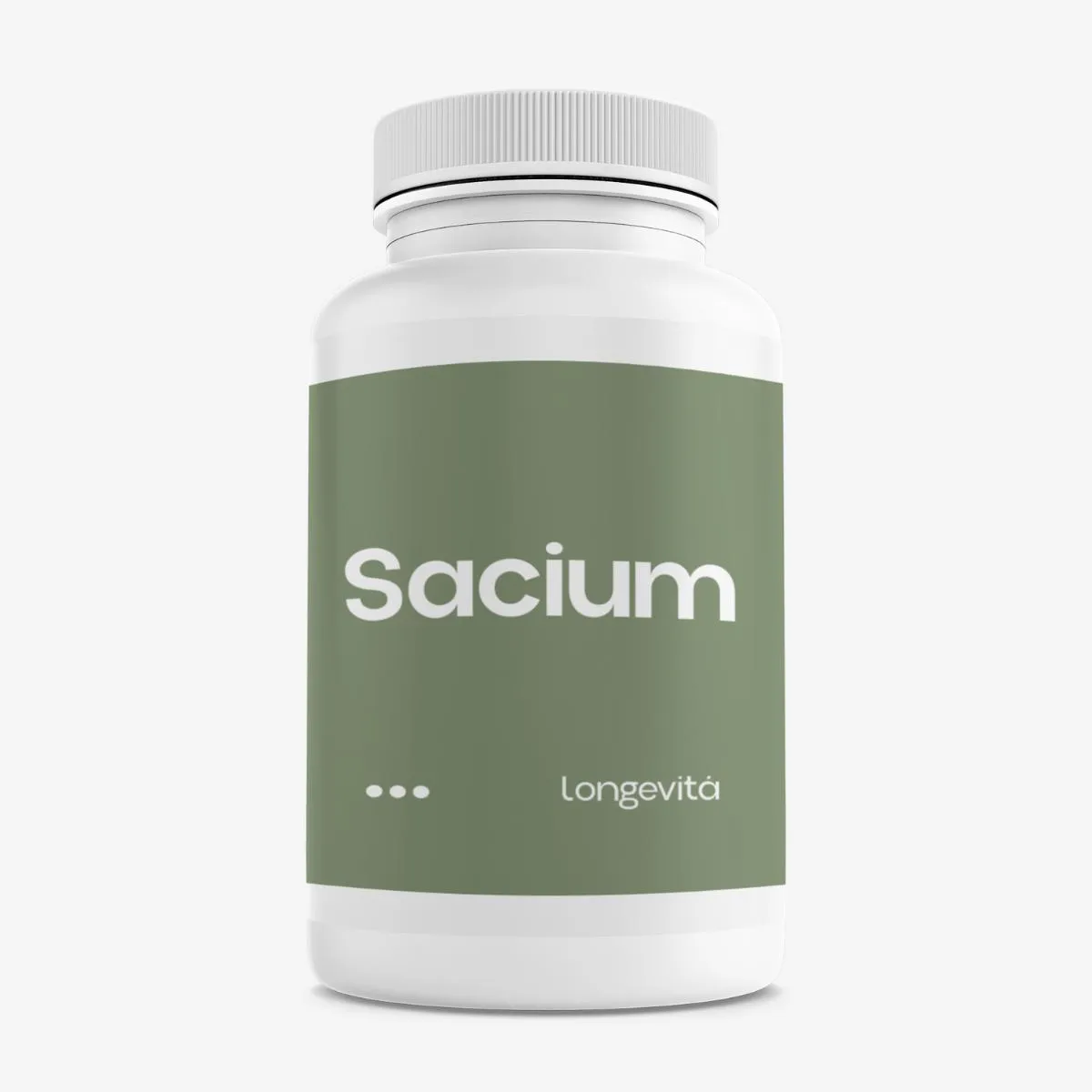 LONGEVITá SACIUM INIBIDOR DE APETITE EXTRA FORTE 30 DOSES