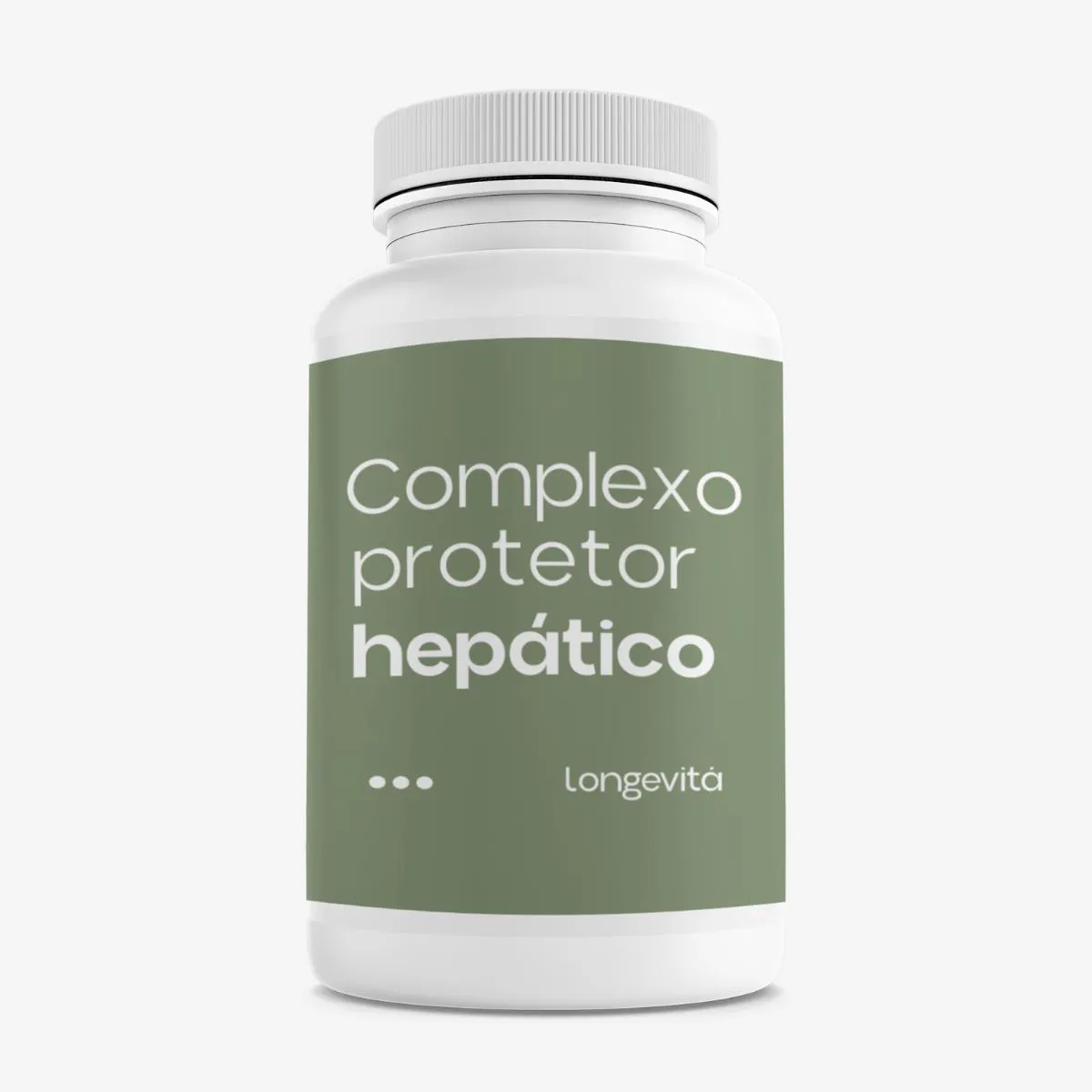 SILIMARINA 100% ORIGINAL + PROTETOR HEPATICO PARA FíGADO