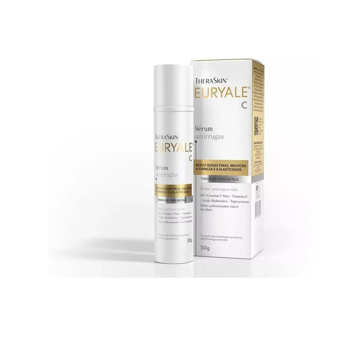 Sérum Facial Euryale C 50g