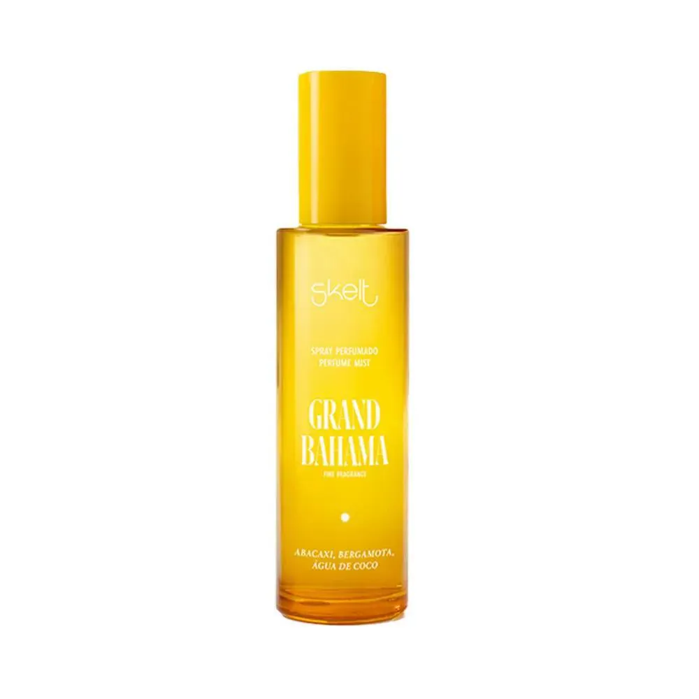 SKELT PERFUME MIST GRAND BAHAMA 100  ML