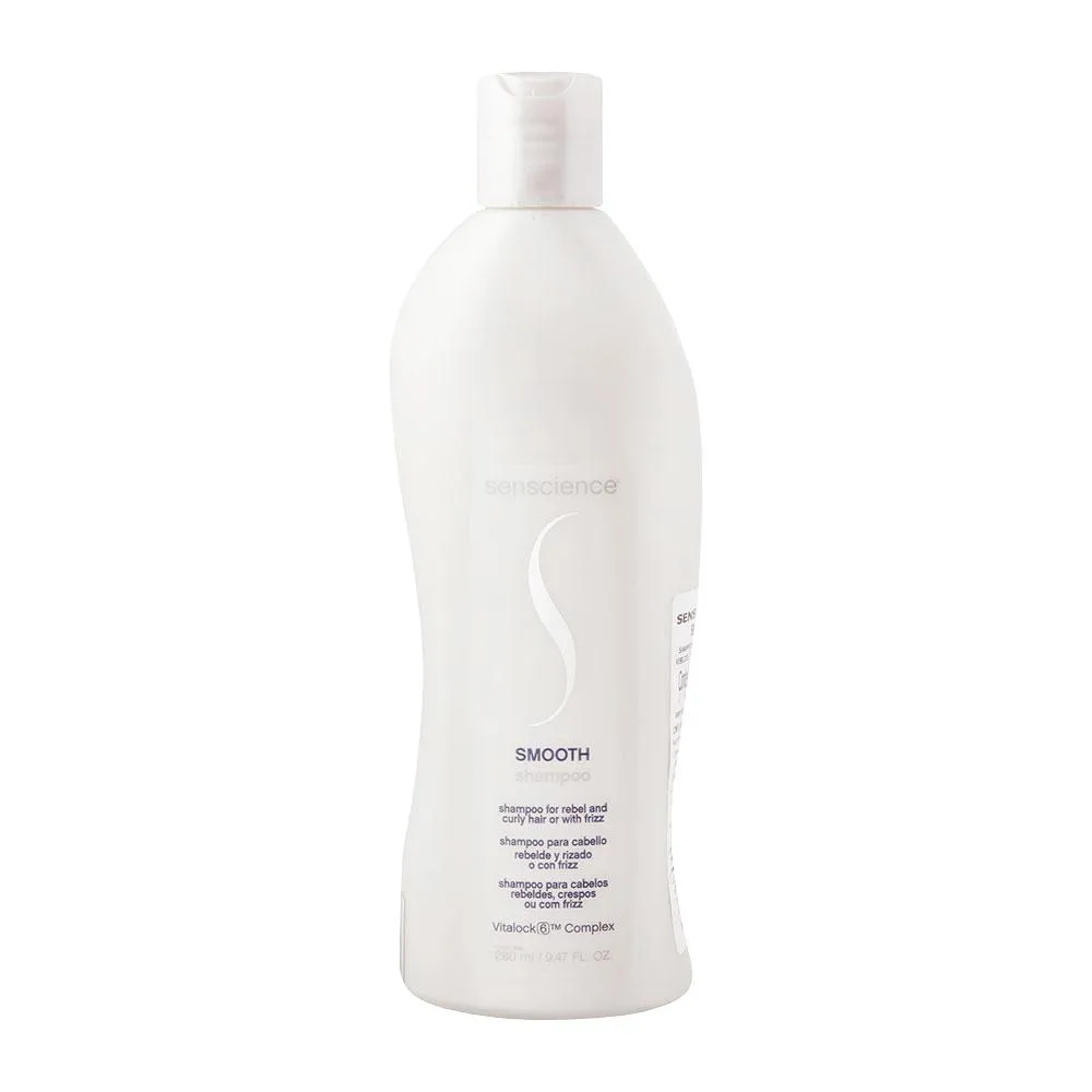 SENSCIENCE SHAMPOO SMOOTH 280ML