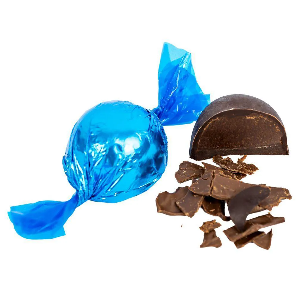 TRUFA DE CHOCOLATE 70% CACAU ZERO AçúCAR - 30G