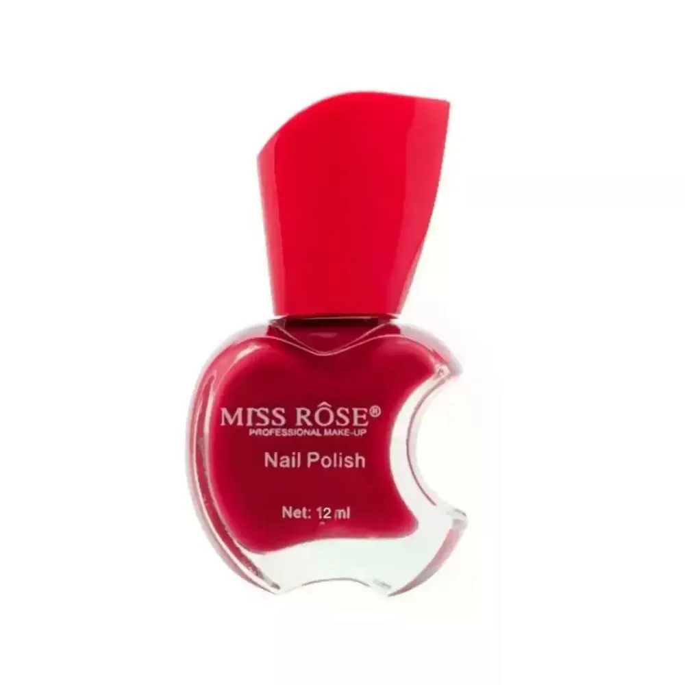 ESMALTE CREMOSO A019 MISS ROSE 12ML
