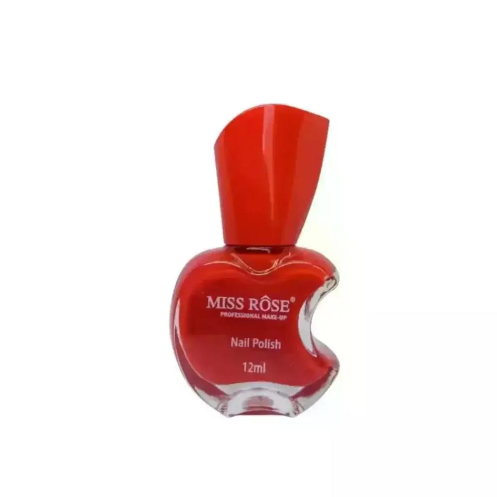ESMALTE CREMOSO A049 MISS ROSE 12ML