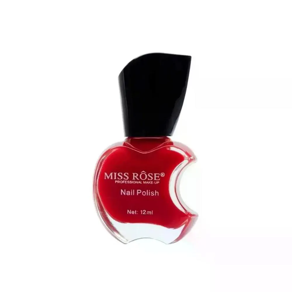 ESMALTE CREMOSO A050 MISS ROSE 12ML