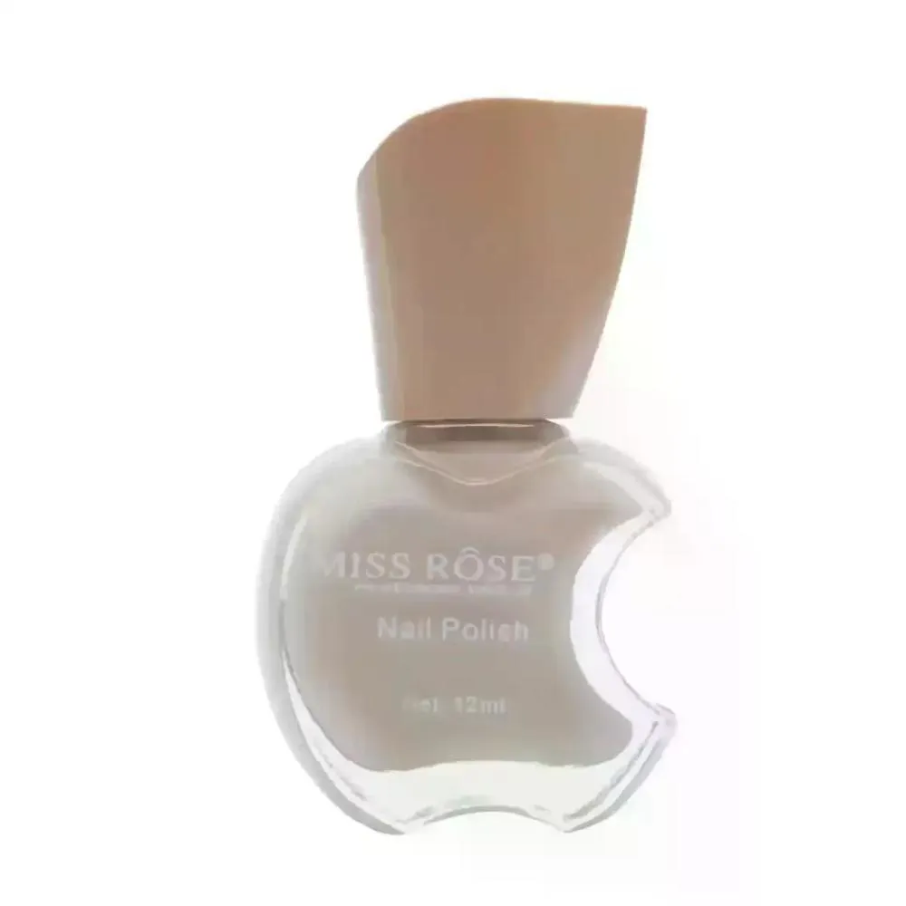 ESMALTE CREMOSO A079 MISS ROSE 12ML
