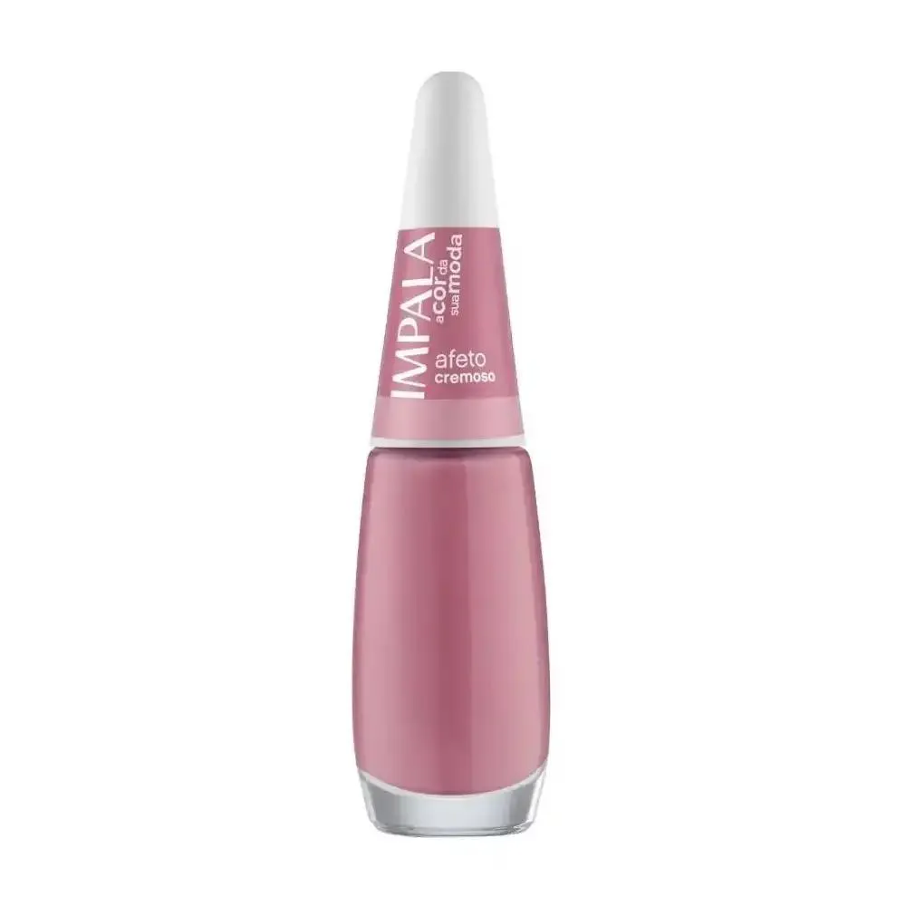 ESMALTE IMPALA CREMOSO AFETO 7,5ML
