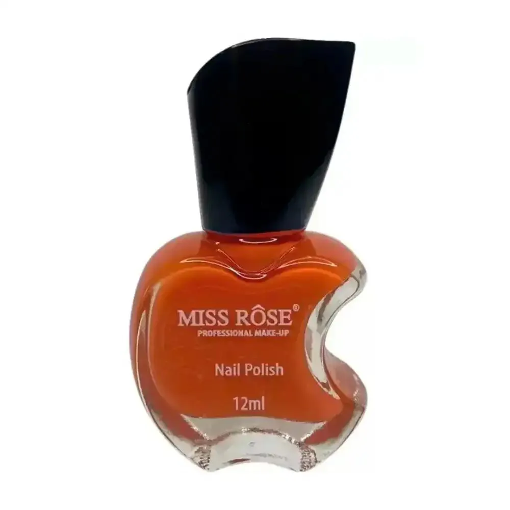 ESMALTE MISS RôSE CREMOSO A037