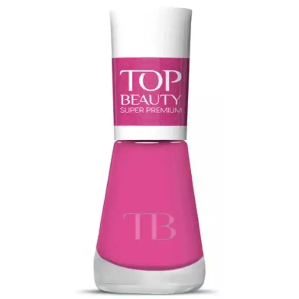 ESMALTE TOP BEAUTY PREMIUM BIKINI 9ML
