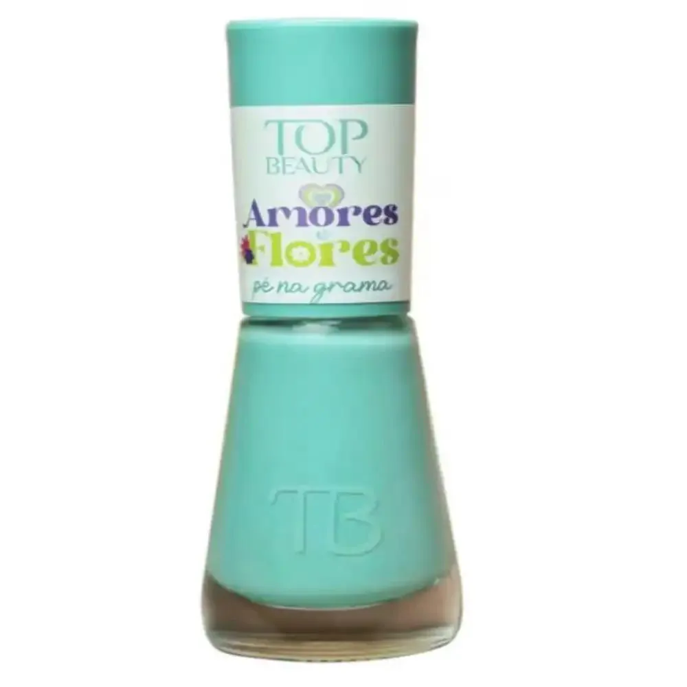 ESMALTE TOP BEAUTY PREMIUM PE NA GRAMA 9ML