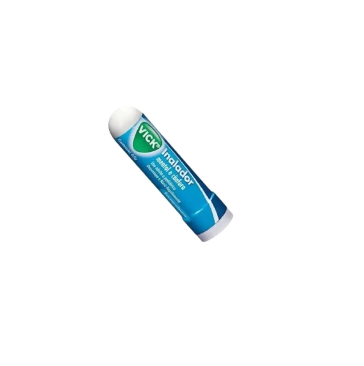 VICK INALADOR 0,5G DESCONGESTIONANTE NASAL - PROCTER