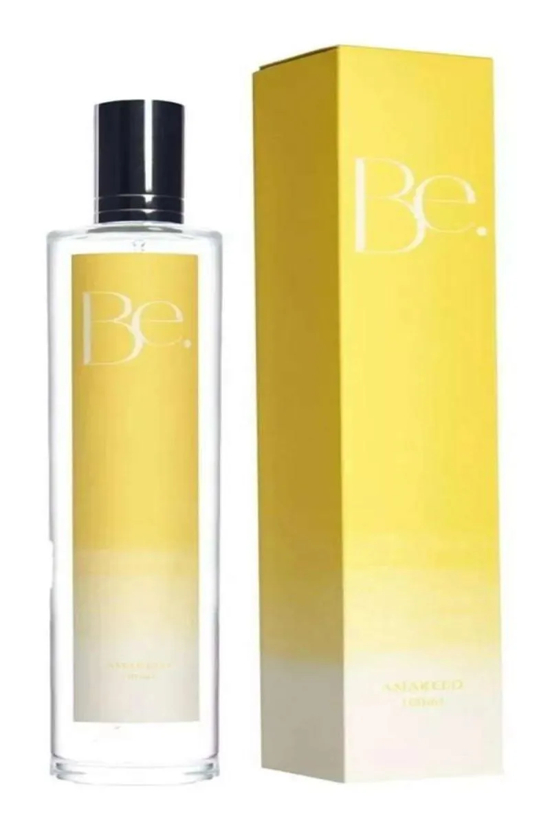 BE. AMARELO 100ML