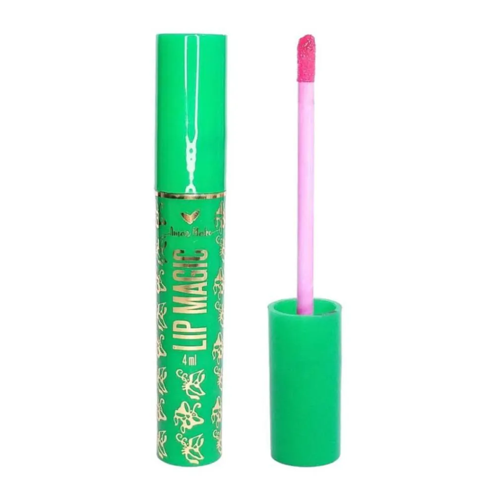 BATOM BELLA FEMME LIQUIDO MAGICO VERDE REF-BF10152