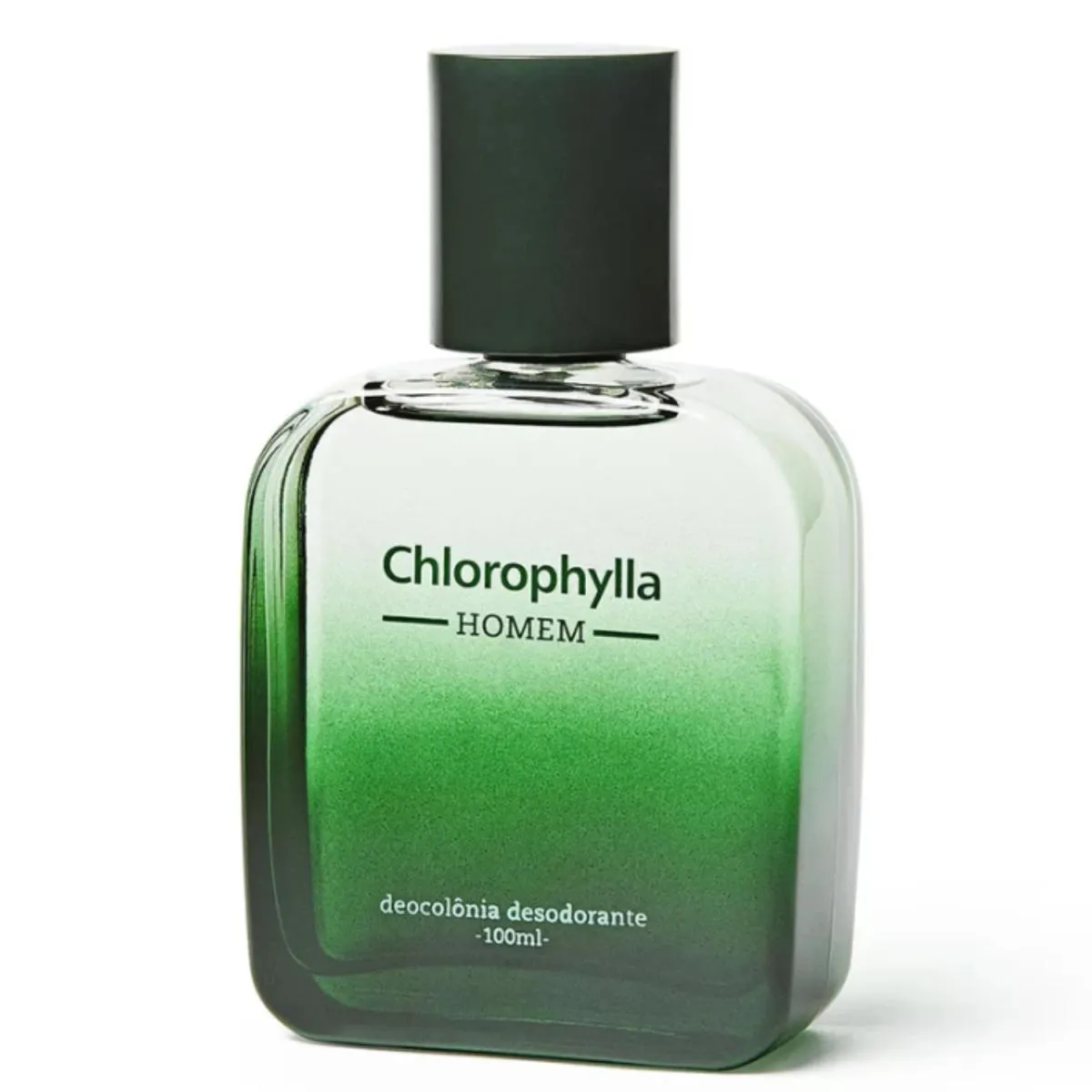 DEO COLôNIA HOMEM 100ML CHLOROPHYLLA