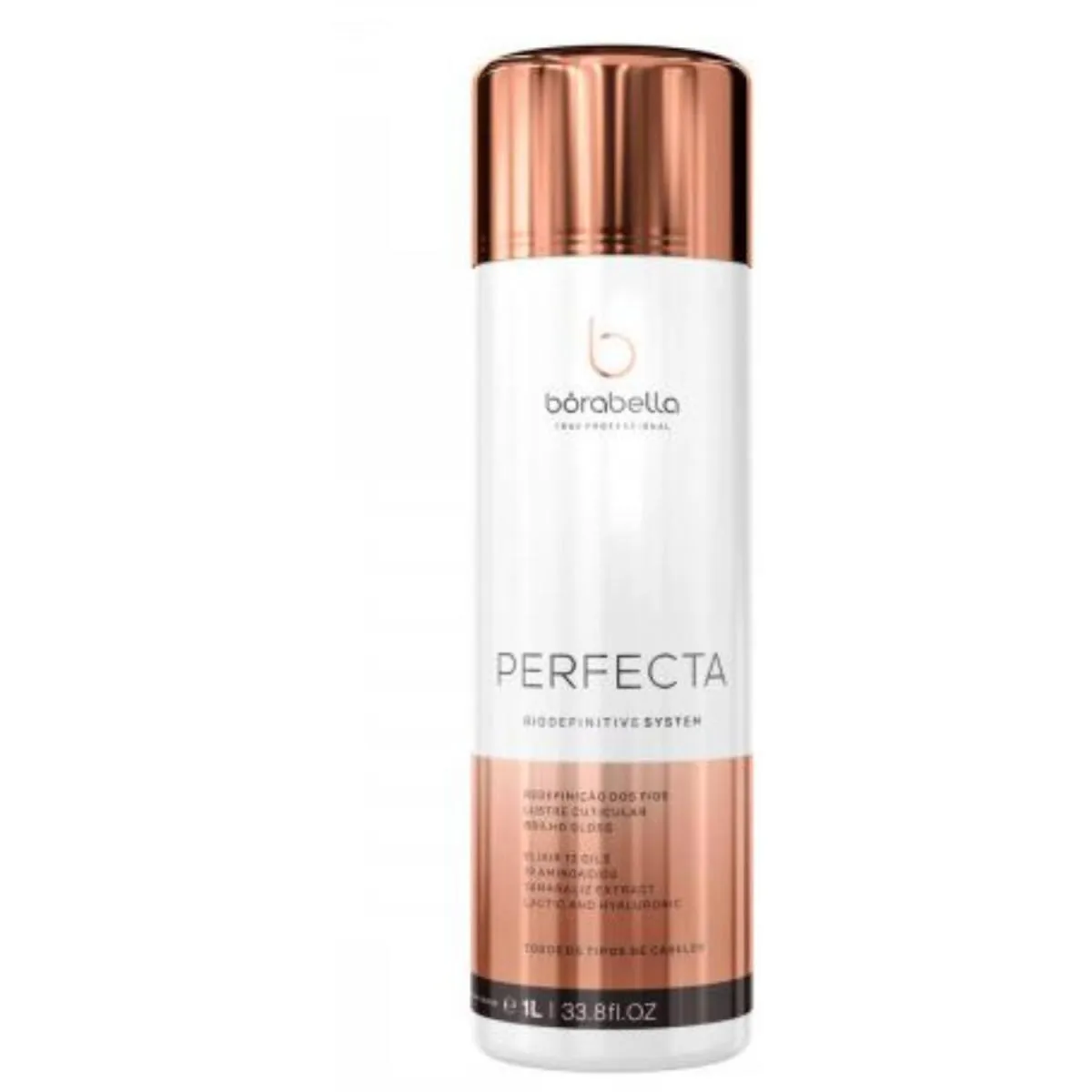 BORABELLA PERFECTA BIO DEFINITIVE SYSTEM 1L