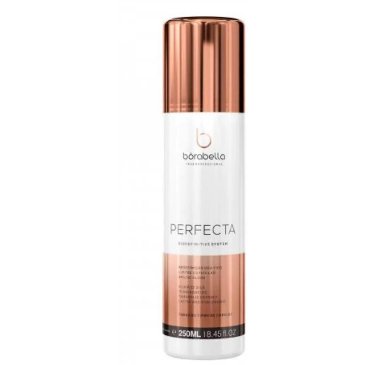 BORABELLA PERFECTA BIO DEFINITIVE SYSTEM 250ML